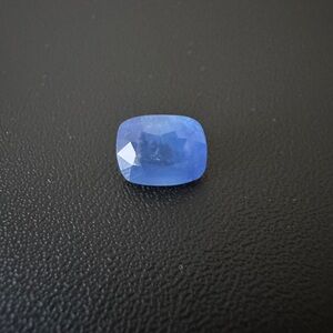 2.43Ct Natural Burma (Myanmar) Sapphire Gemstone
